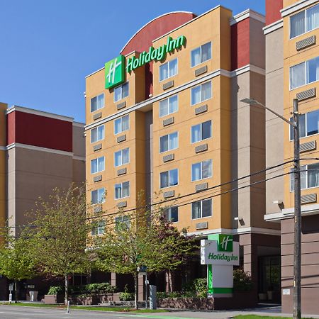 Holiday Inn Seattle Dwtn Lake Union, An Ihg Hotel Extérieur photo