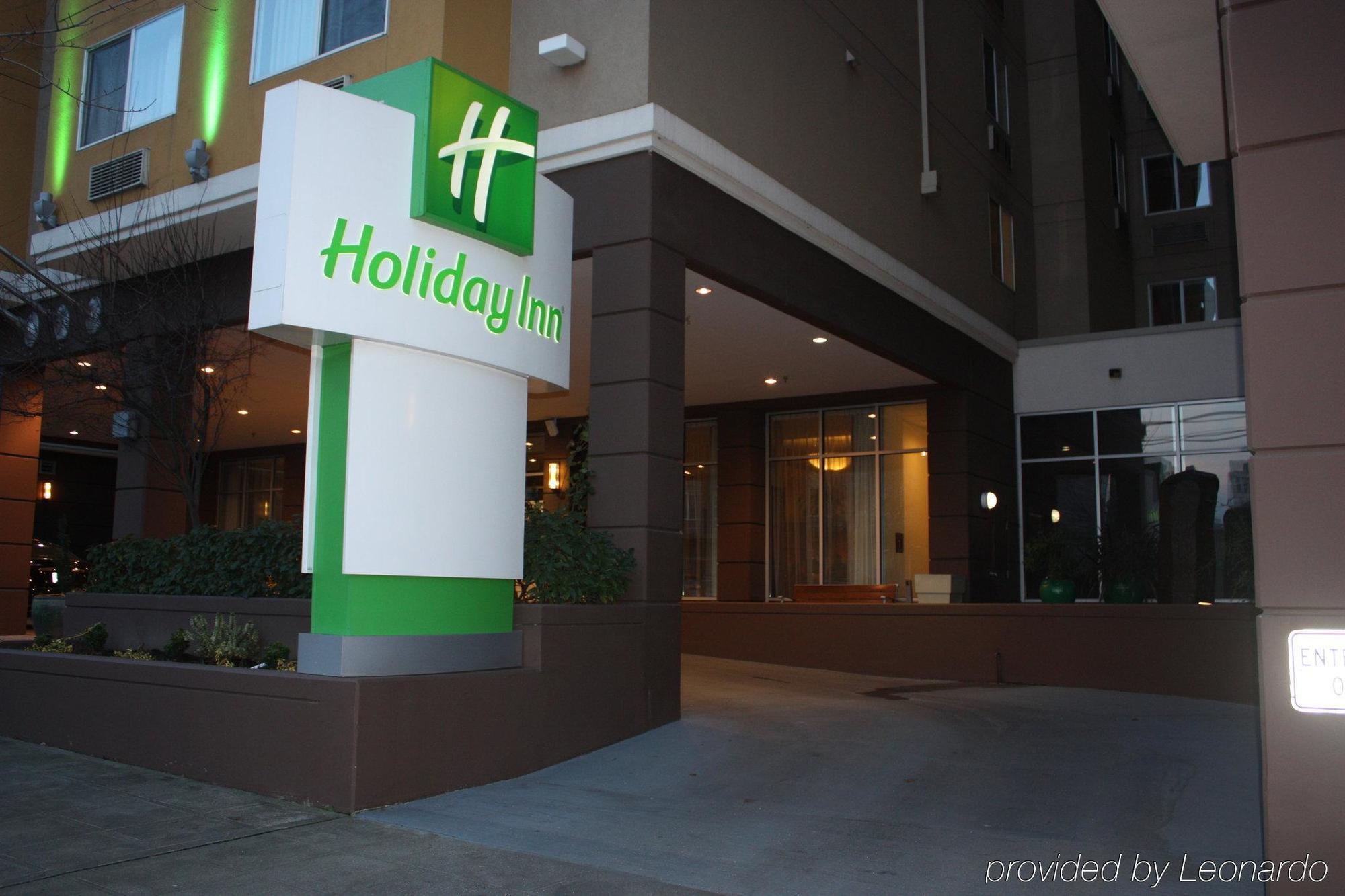 Holiday Inn Seattle Dwtn Lake Union, An Ihg Hotel Extérieur photo