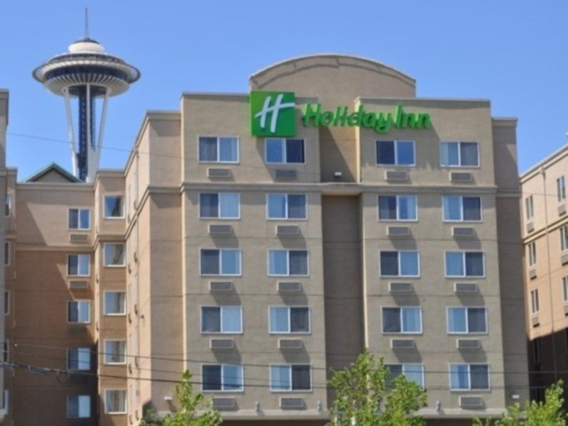 Holiday Inn Seattle Dwtn Lake Union, An Ihg Hotel Extérieur photo