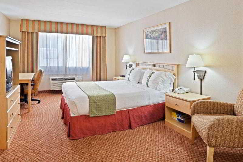 Holiday Inn Seattle Dwtn Lake Union, An Ihg Hotel Chambre photo