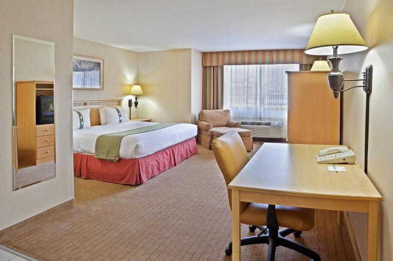 Holiday Inn Seattle Dwtn Lake Union, An Ihg Hotel Chambre photo